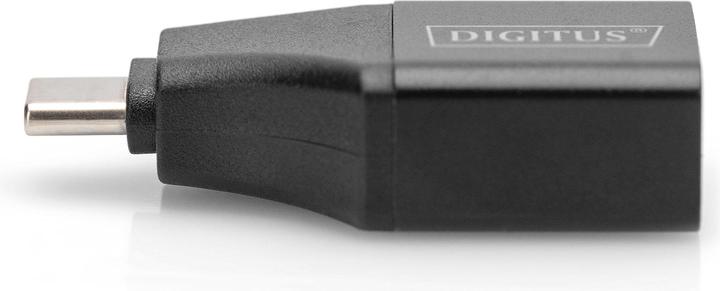 Produktbild Digitus USB C zu (HDMI, 3 cm)