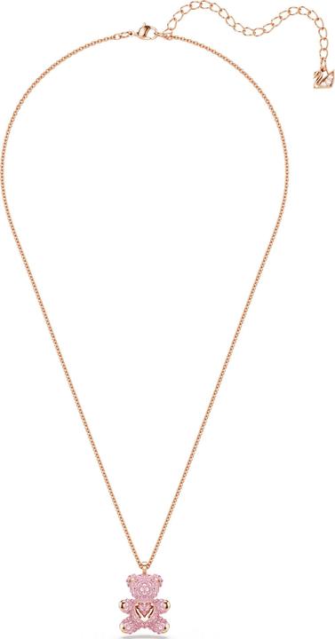 Actual product image Swarovski Teddy (Metal)