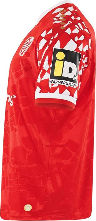 Produktbild JAKO Home Jersey Fsv Mainz 05 2025/26 - (L)