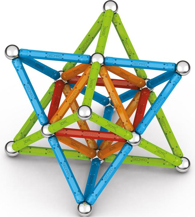 Image du produit Geomag Supercolor recyclé