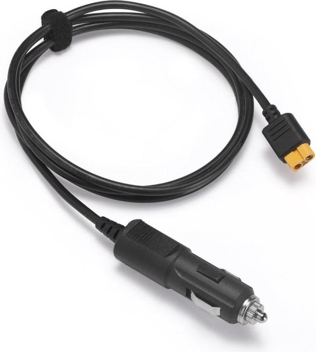 EcoFlow Car charger cable