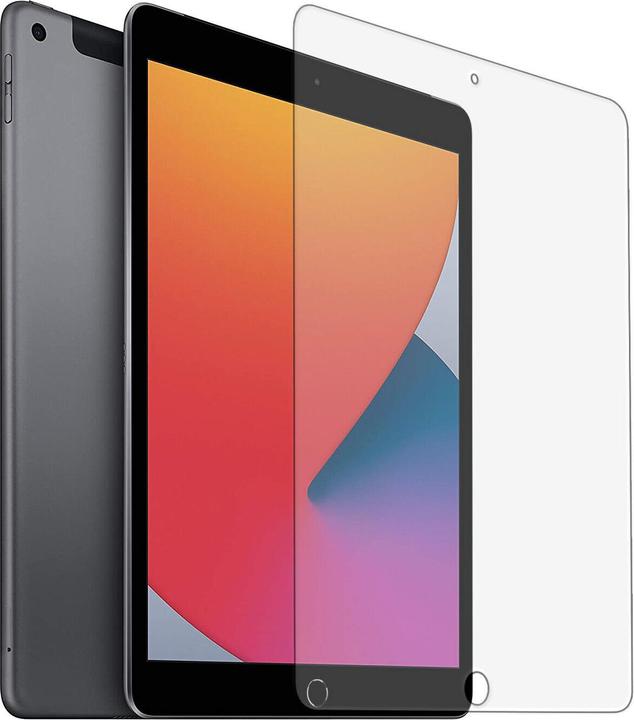 Produktbild Deqster SCREEN PROTECTOR MAX 10.2IN (1 Stk., Apple iPad 2022 (10. Gen))