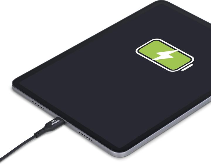 Image du produit StarTech 30CM USB-A TO USB-C CABLE CHARGER CORD USB 2.0 (0.30 m, USB 2.0, 15 W)