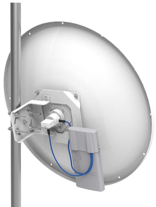 Actual product image MikroTik mANT 30dBi 5Ghz Parabolic Dish (5G)