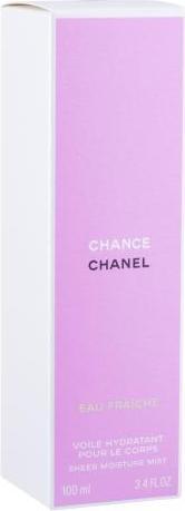 Immagine prodotto Chanel Chance Eau Fraîche (Spray corpo, 100 ml)