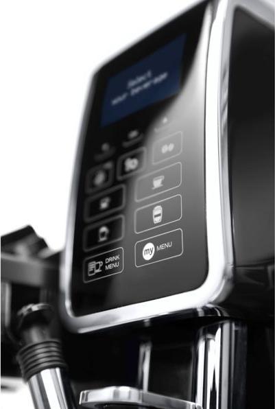 Produktbild De'Longhi Dinamica