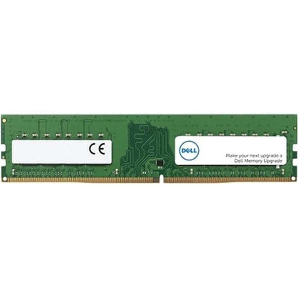 Dell 16 GB Upgrade des DDR4-UDIMM-Speichers (3200 MHz, DDR4-RAM, DIMM), RAM
