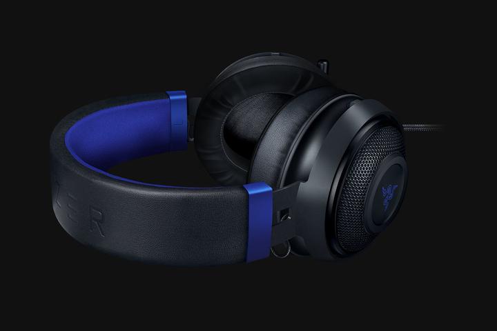Image du produit Razer Kraken (Filaire)
