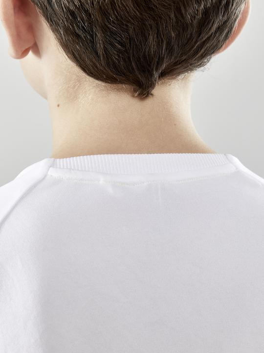 Image du produit Craft Evolve Crew Neck Jr (146, 152)