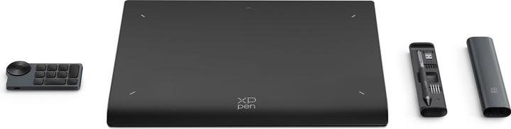 Actual product image XP-Pen Deco Pro XLW Gen 2 (15", 5080 lpi)