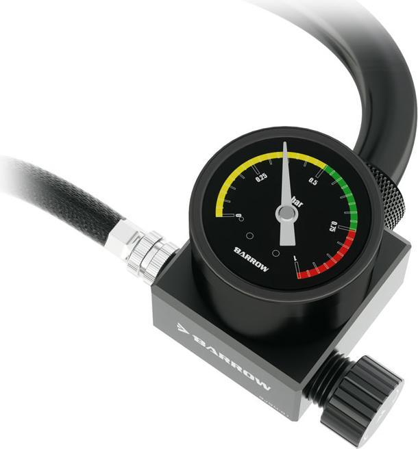 Produktbild Barrow Lecktester