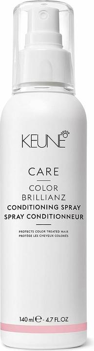 Actual product image Keune Care - Color Brilliance Conditioning Spray (140 ml)