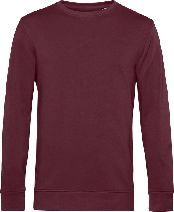 Actual product image B&C Mens Inspire Jumper (S)