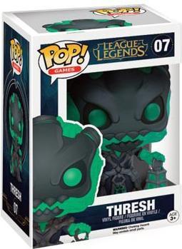 Produktbild Funko POP! League of Legends: Thresh