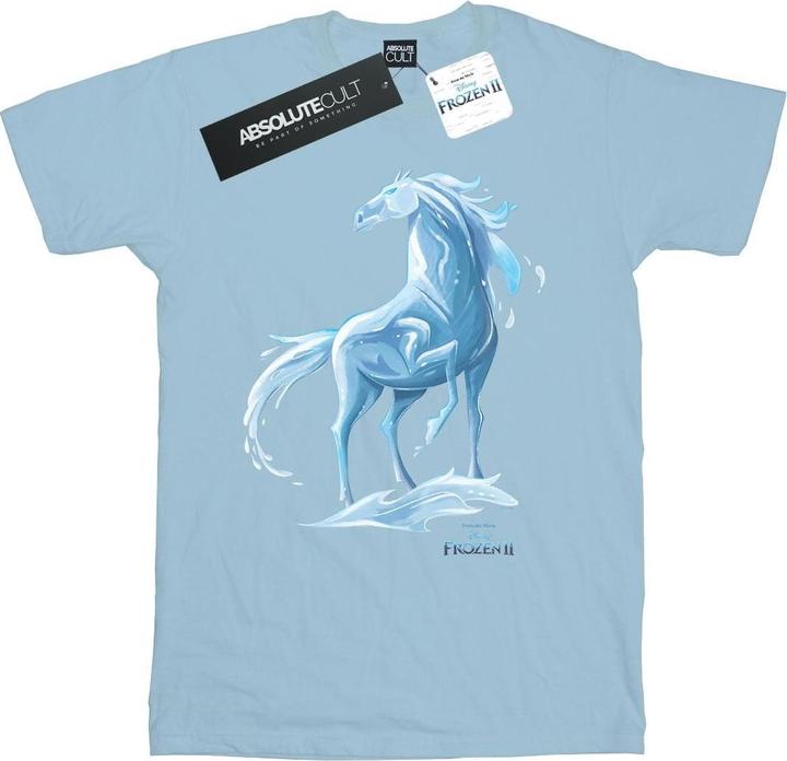 Produktbild Disney Frozen 2 Nokk The Water Spirit TShirt Jungen (116)