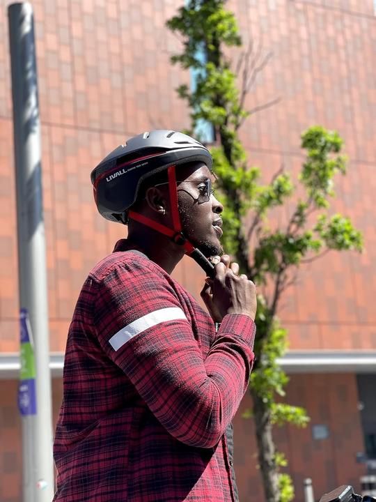 Productafbeelding Livall EVO21 (58 - 62 cm)