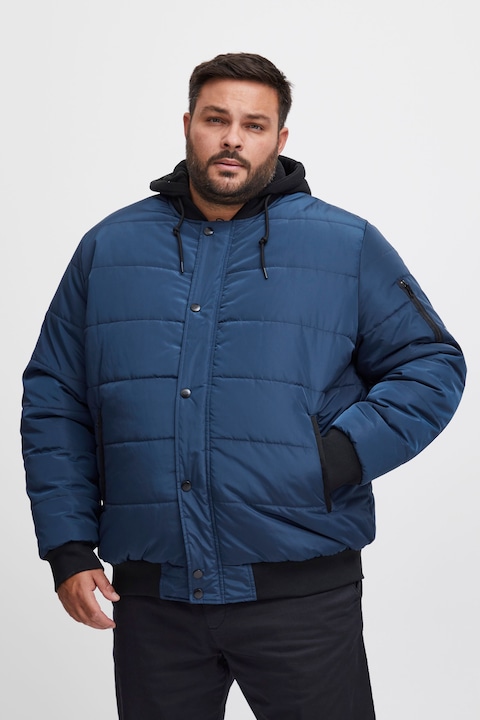 Image du produit Blend B&T - Outerwear - Veste Otw - 20715832 BB (5XL)