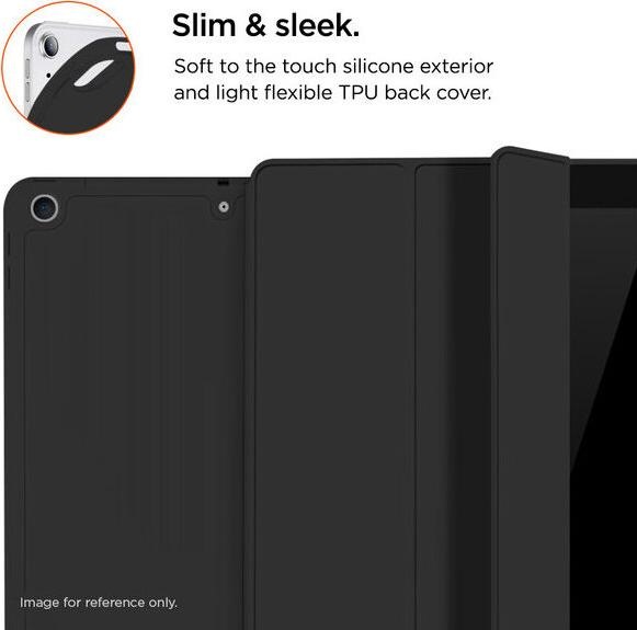 Actual product image Eiger Storm 250 Stylus Case (iPad 10.9 (2022), iPad 2025 (11th gen))
