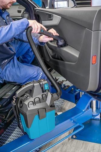 Image du produit HAZET Akku-Sauger 9543-10