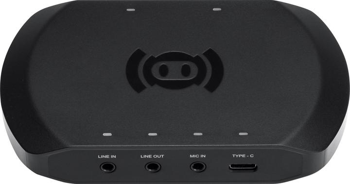 Produktbild Streamplify CAPTURE 4K Externe Capture Card (PC, PS5, DSi XL)