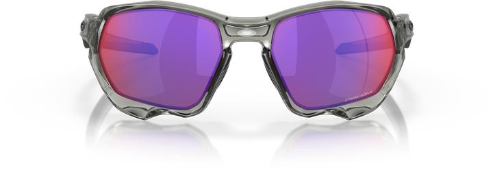 Actual product image Oakley Plazma (Grey ink, Prizm Road)