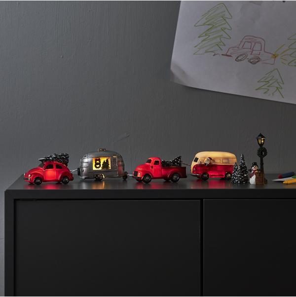 Actual product image Star Trading Merryville