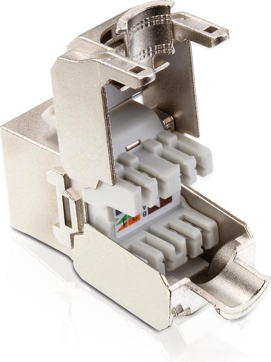 Actual product image Purelink Premium - Modular input - RJ-45