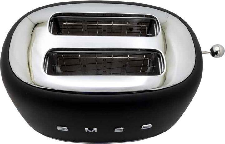 Actual product image Smeg 50's Style Compact