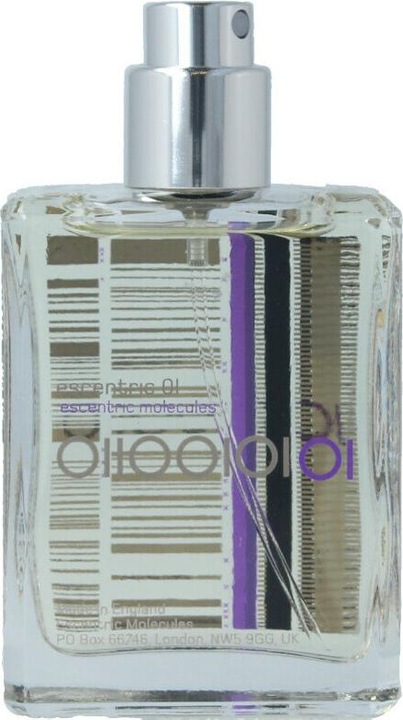 Escentric Molecules Escentric 01 (Eau de toilette, 30 ml)