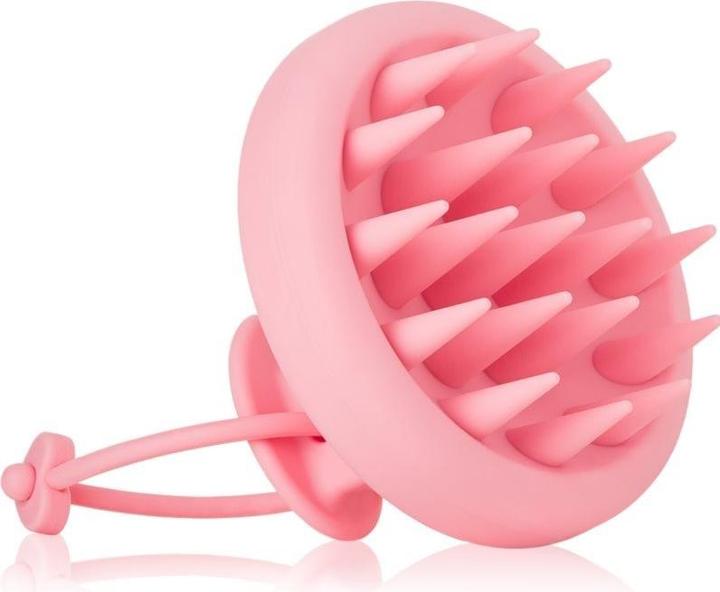 Immagine prodotto Cocosolis Massaggiatore per cuoio capelluto in silicone vellutato