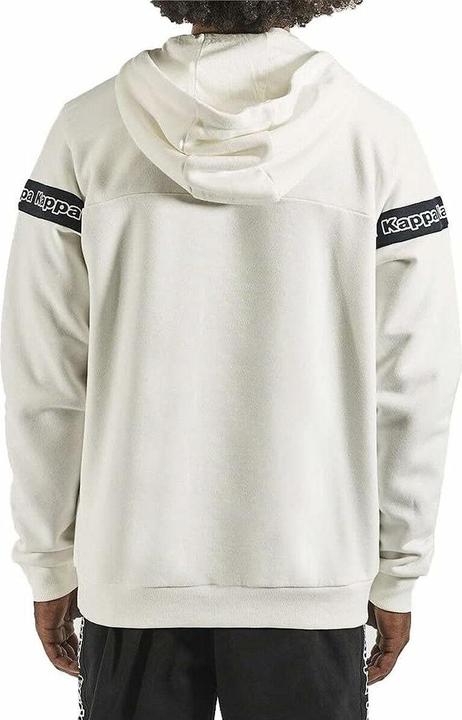 Produktbild Kappa Jungen Sweater mit Kapuze Itopo (S)