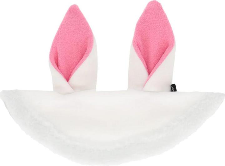 Actual product image Qhp Easter bunny ear hat for horse