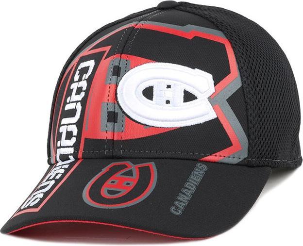 Actual product image Reebok Adjustable Cool N Dry cap (Vancouver)