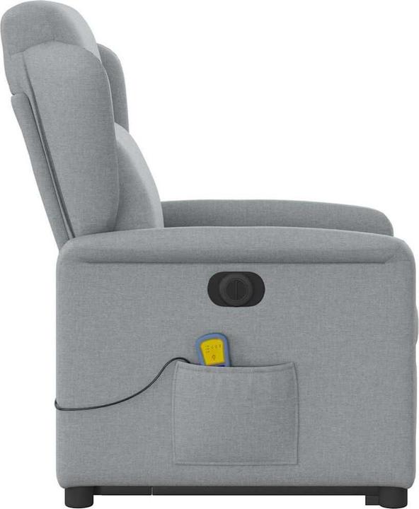 Image du produit vidaXL Massagesessel mit Aufstehhilfe