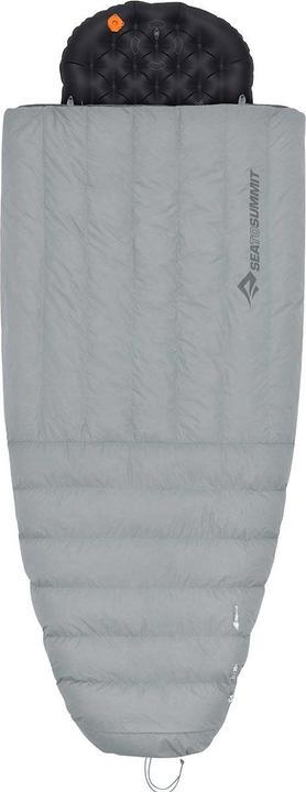 Actual product image Sea To Summit Cinder Cd II Sleeping Bag (170 cm)