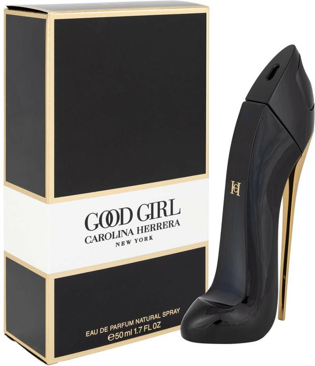 Produktbild Carolina Herrera Good Girl (Eau de Parfum, 50 ml)