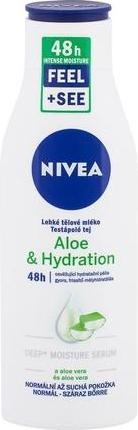 NIVEA Light Aloe Hydration ( ) (Körpermilch, 250 ml)