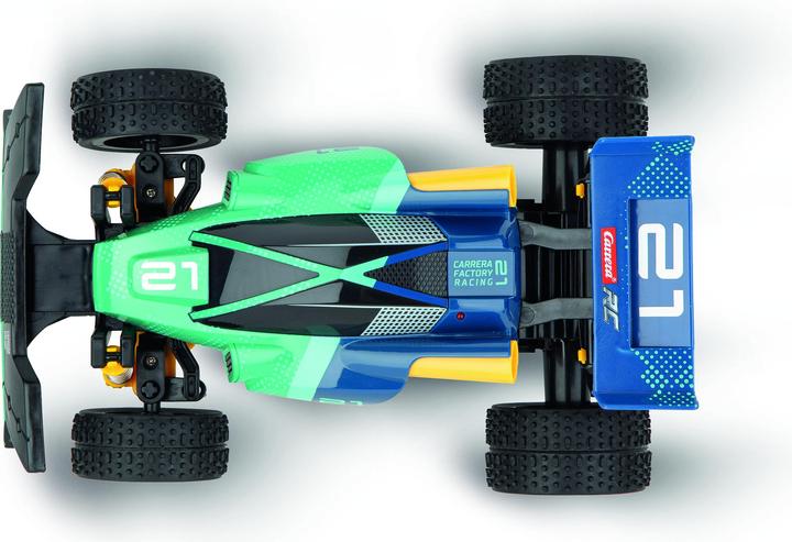 Actual product image Carrera Buggy