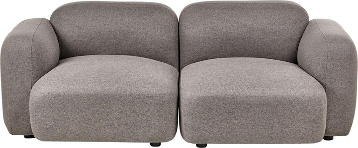 Produktbild Beliani Afoss (3-Sitzer)