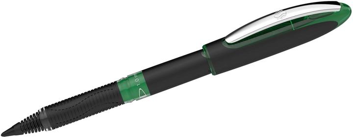 Produktbild Schneider One Sign Tintenroller schwarz 1,0 mm, Schreibfarbe: grün (Grün, 1 x)