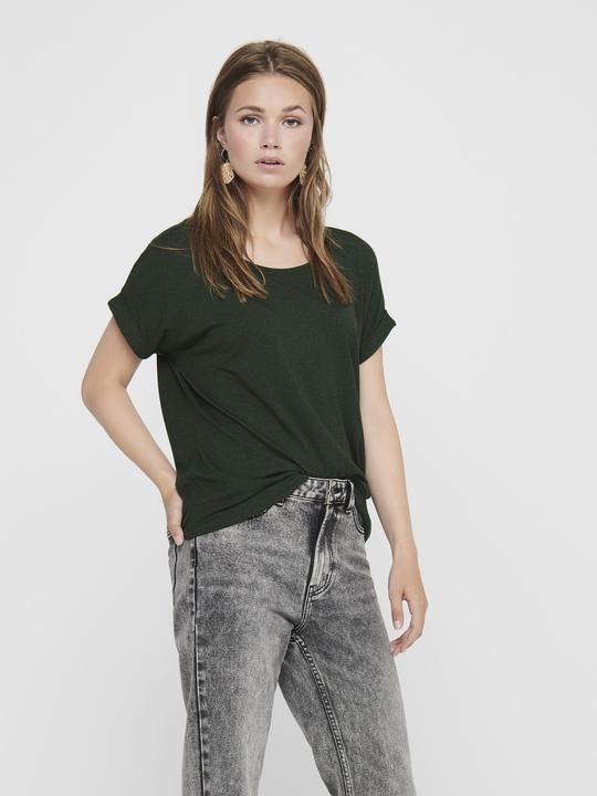 Produktbild Only Lässiges T-Shirt (S)