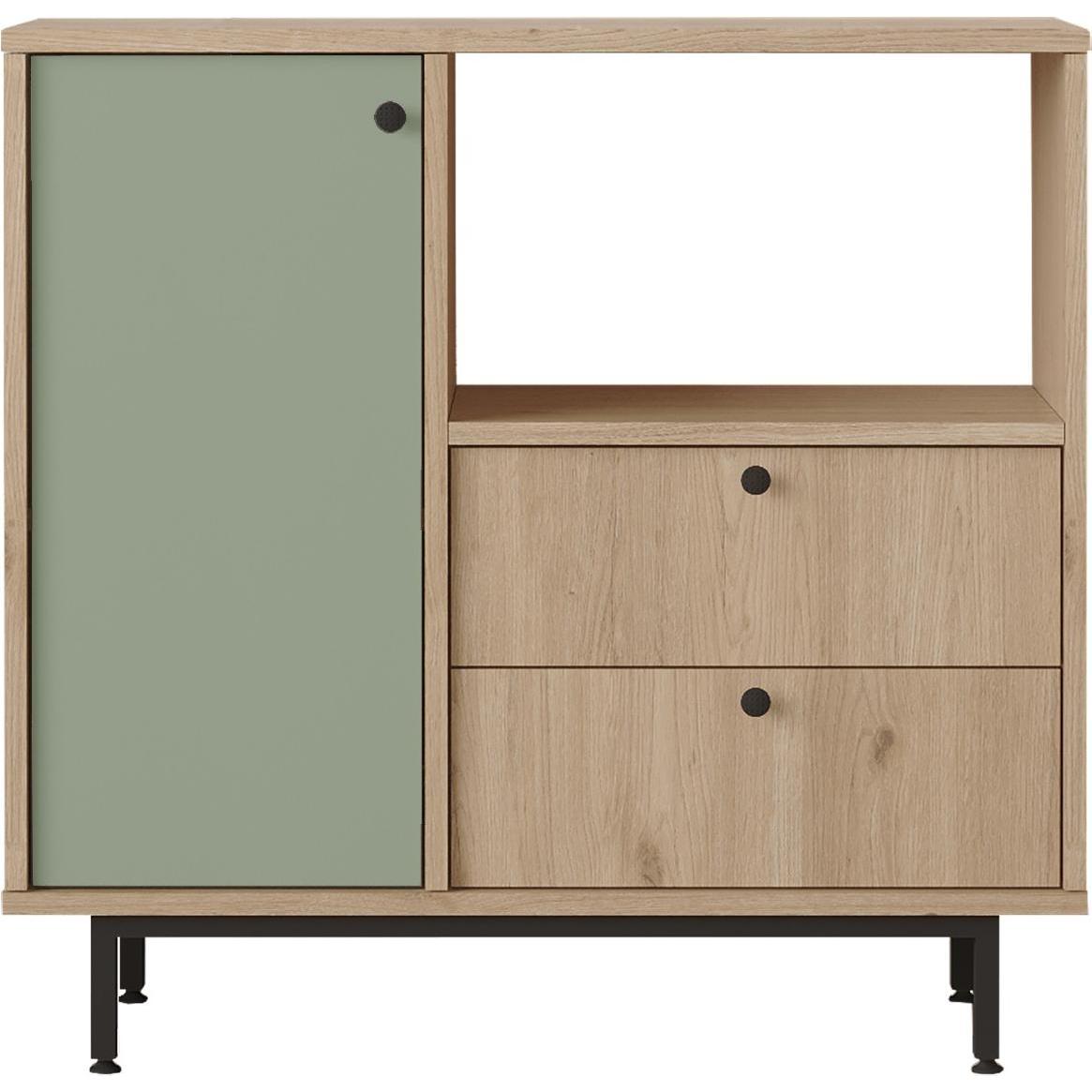 Skye Decor, Kommode + Sideboard, Reyu