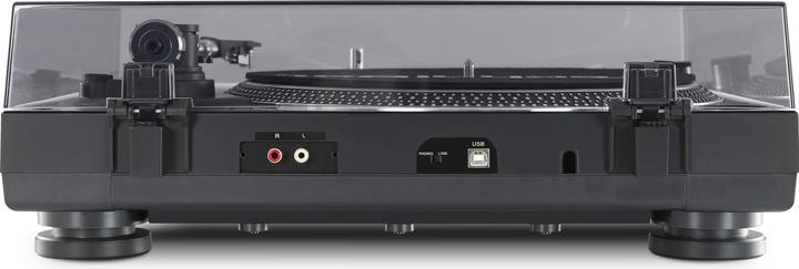 Productafbeelding TechniSat TechniPlayer LP 300 (Halfautomatisch)