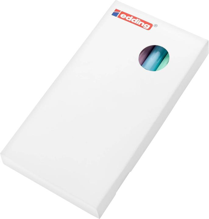 Actual product image Edding Chalk marker (5x)