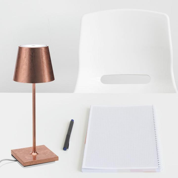 Image du produit Zafferano Poldina (154 lm)