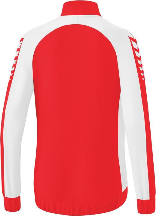 Actual product image Erima Six Wings Presentation Jacket (36)