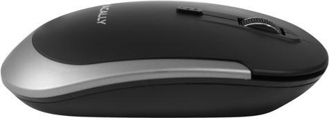 Actual product image Macally BTDynamouse (Wireless)