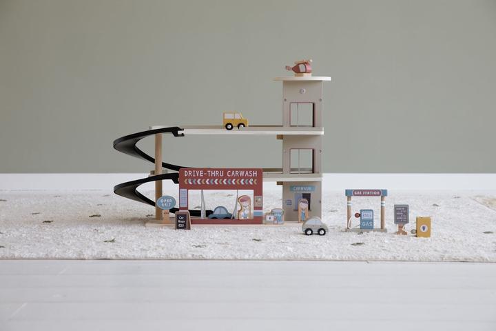 Immagine prodotto Little Dutch Parcheggio