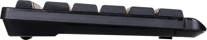 Actual product image Activejet USB keyboard K-3803S (Eng. Int., Cable)