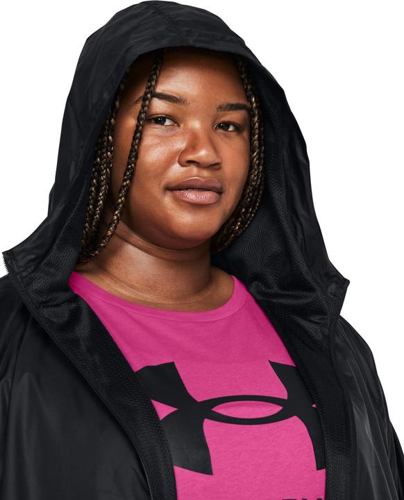 Produktbild Under Armour Windbreaker Jacke (4XL)